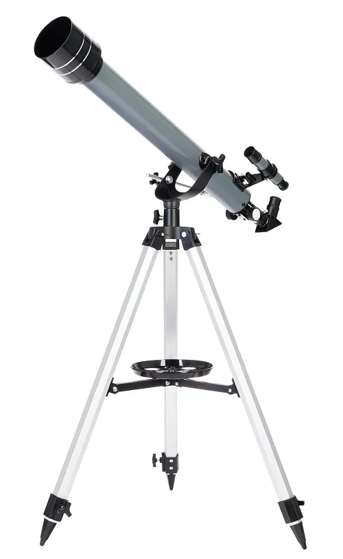 photograph Levenhuk Blitz 60 BASE Telescope