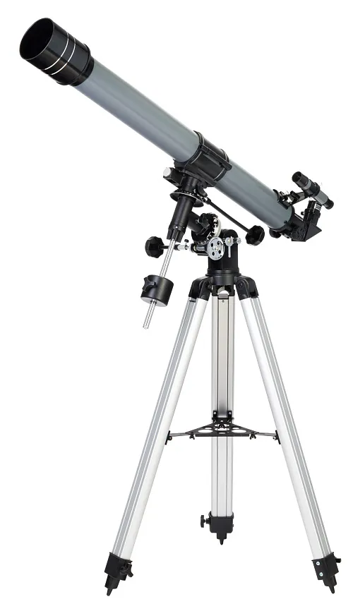 image Levenhuk Blitz 70 PLUS Telescope - Exhibition Item