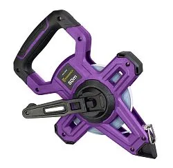 picture Ermenrich Reel SH50 Land Measuring Tape
