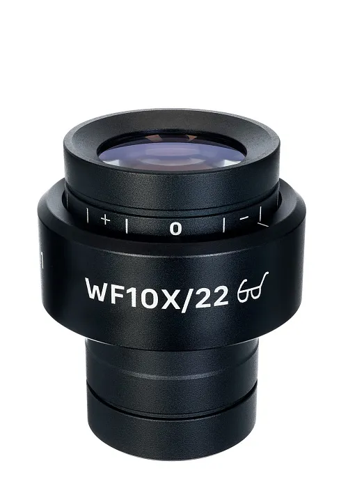 image MAGUS SE10S 10х/22mm Eyepiece with scale (D 30mm)