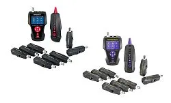 image Ermenrich NetGeeks NL70 Cable Length Tester