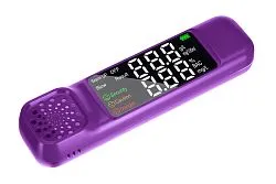 picture Ermenrich Seek AT20 Alcohol Tester