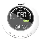 picture Levenhuk Wezzer PLUS LP90 CO₂ Monitor - Exhibition Item