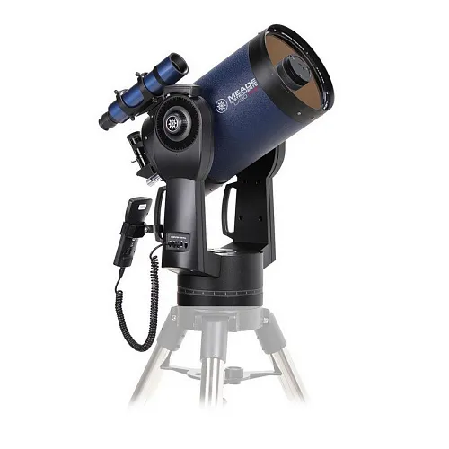 image Meade LX90 8" F/10 ACF Telescope without Tripod