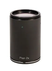 picture MAGUS 2APO 2x Plan Apochromatic Main Objective