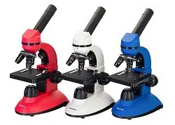 photo Levenhuk Discovery Nano Microscope