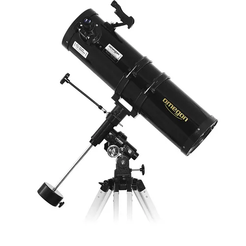 image Omegon N 150/750 EQ-3 Telescope