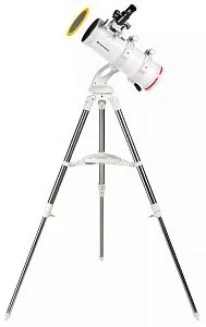 image Bresser Messier NANO NT-114/500 Telescope
