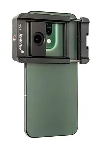 picture Levenhuk Kelvin RIG1 Mini Smartphone Cage