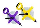 picture Ermenrich Reel SL100 Land Measuring Tape