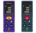 picture Ermenrich Reel PLUS GK40 Laser Meter