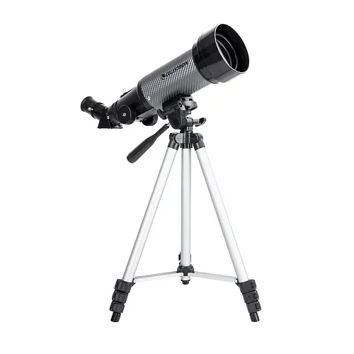image Celestron Travel Scope 70 DX Telescope