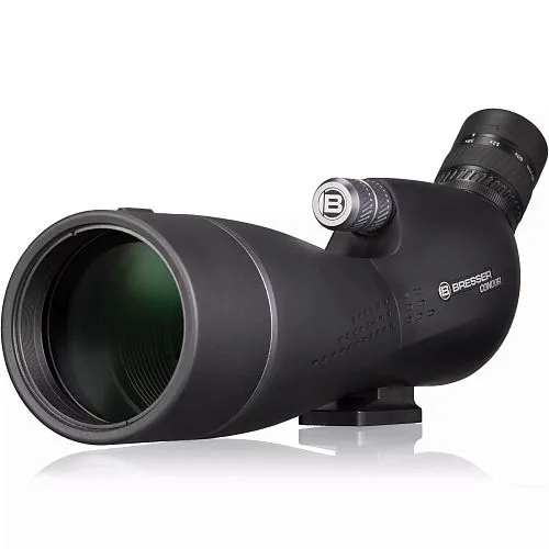 photograph Bresser Condor 20-60x80 Gen. II Spotting Scope,  1