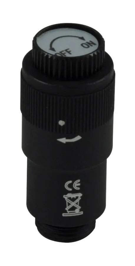 photograph Bresser Polar Viewfinder Illumination Unit for EXOS-2 Thread M12x1.0mm