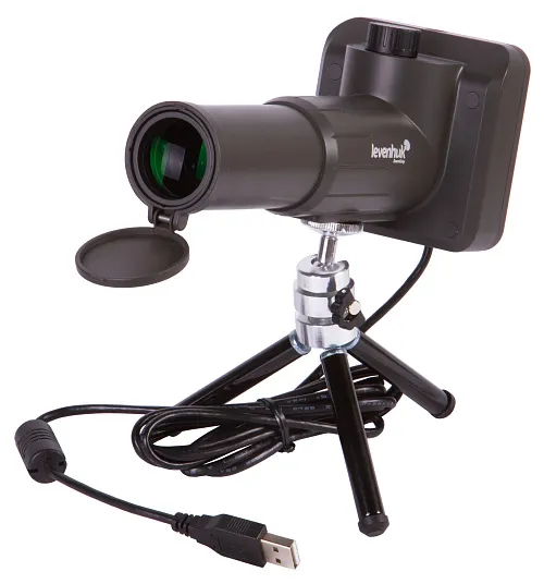 picture Levenhuk Blaze D200 Digital Spotting Scope