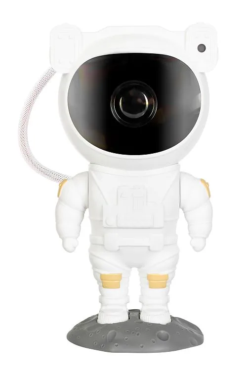 photograph Levenhuk LabZZ Star Sky P9 Astroplanetarium,  1