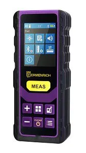 image Ermenrich Reel PRO GL100 Laser Meter