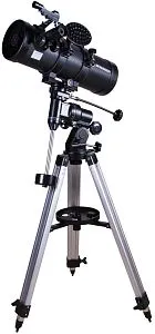 photo Bresser Pluto 114/500 EQ Telescope