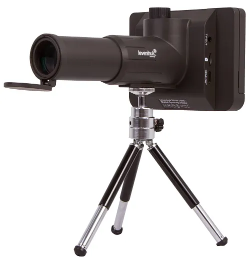 picture Levenhuk Blaze D500 Digital Spotting Scope