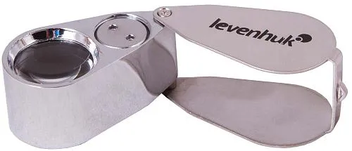 photo Levenhuk Zeno Gem M11 Magnifier - Exhibition Item,  1