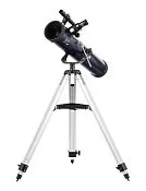 image Levenhuk New Skyline BASE 76/700 AZ1 Telescope
