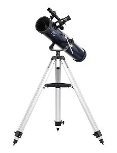 image Levenhuk New Skyline BASE 76/700 AZ1 Telescope