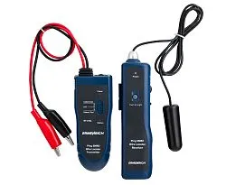 picture Ermenrich Ping SM80 Underground Wire Locator