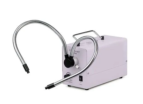 photo MAGUS CLI18T Cold Light with dual light guide,  1