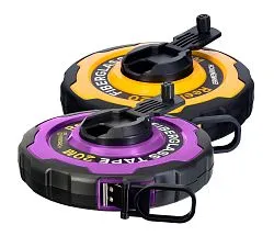 picture Ermenrich Reel SR20 Ruler Tape
