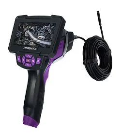 image Ermenrich Seek VE50 Industrial Endoscope