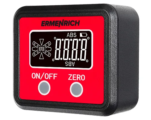 picture Ermenrich Verk LQ20 Digital Level