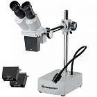 image Bresser Biorit ICD CS 5–20x LED Stereo Microscope