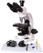 picture Bresser BioScience Trino Microscope