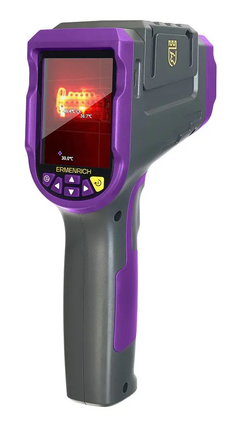 image Ermenrich Seek TV70 Thermal Camera,  1