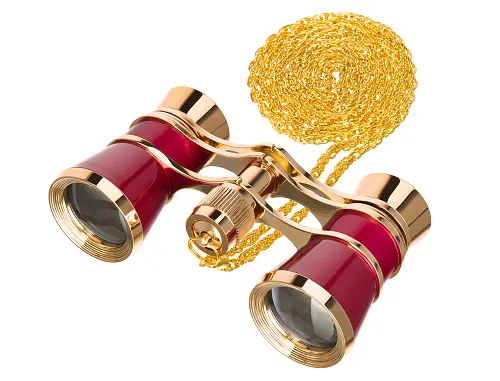 photograph Levenhuk Broadway 325B Opera Glasses