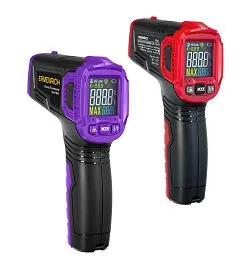photo Ermenrich Seek FR40 Infrared Thermometer