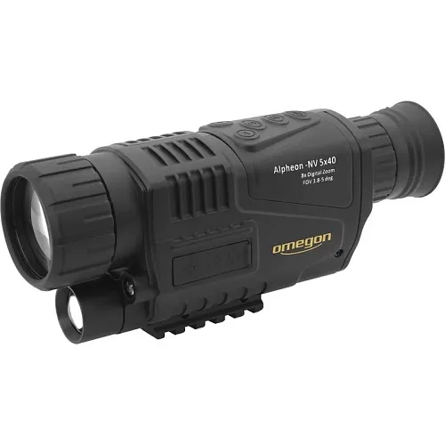photo Omegon Alpheon NV 5x40 night vision device