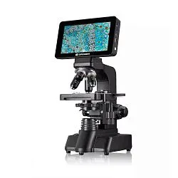 image Bresser Researcher LCD Microscope