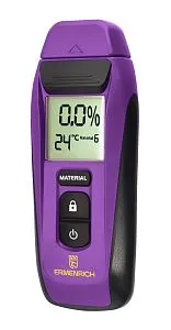 photograph Ermenrich Wett MW20 Moisture Detector