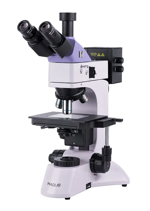 image MAGUS Metal 600 BD Metallurgical Microscope