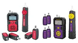 picture Ermenrich Ping SM110 Cable Tester 