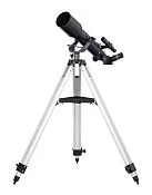 image Levenhuk New Skyline BASE 70/500 AZ2 Telescope
