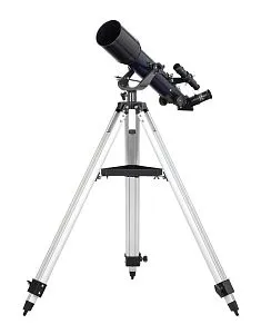 image Levenhuk New Skyline BASE 70/500 AZ2 Telescope