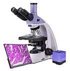 photograph MAGUS Bio D250T LCD Biological Digital Microscope