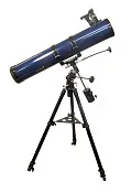 photograph Levenhuk Strike 135 PLUS Telescope