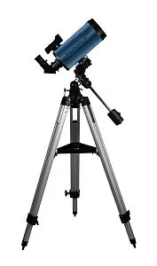 photo Levenhuk New Skyline PRO MAK 102/1300 SQ1 Telescope