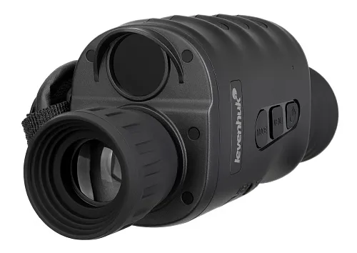 photograph Levenhuk Halo 13X PLUS Digital Night Vision Monocular