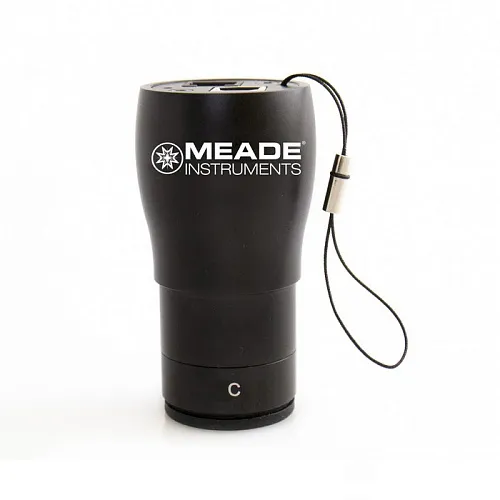 photo Meade LPI-GC Lunar Planetary Imager and Guider Color