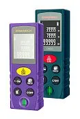 image Ermenrich Reel PLUS GK60 Laser Meter