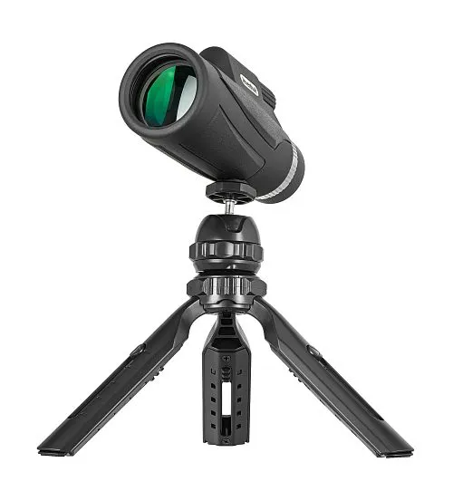 image Levenhuk New Wise PLUS 8x42 Monocular,  1